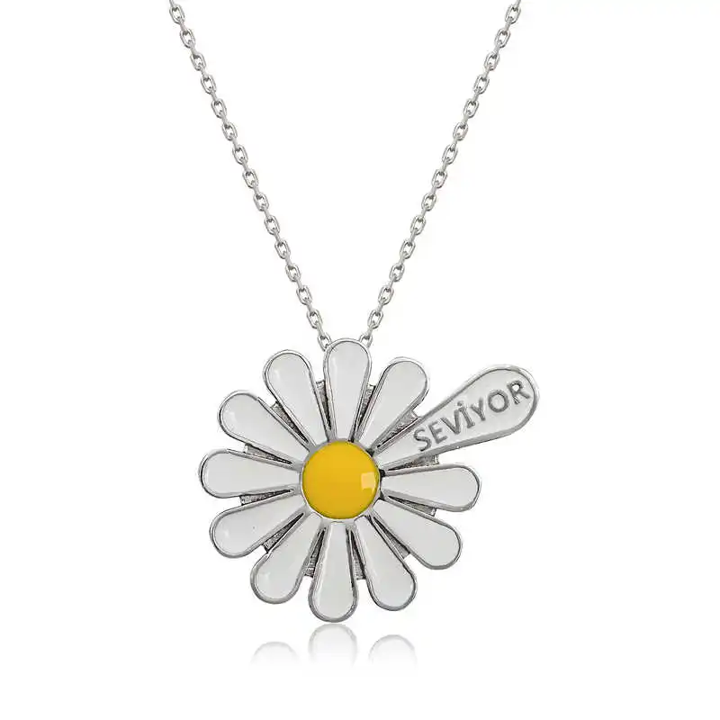 

Женское ожерелье из серебра 925 пробы