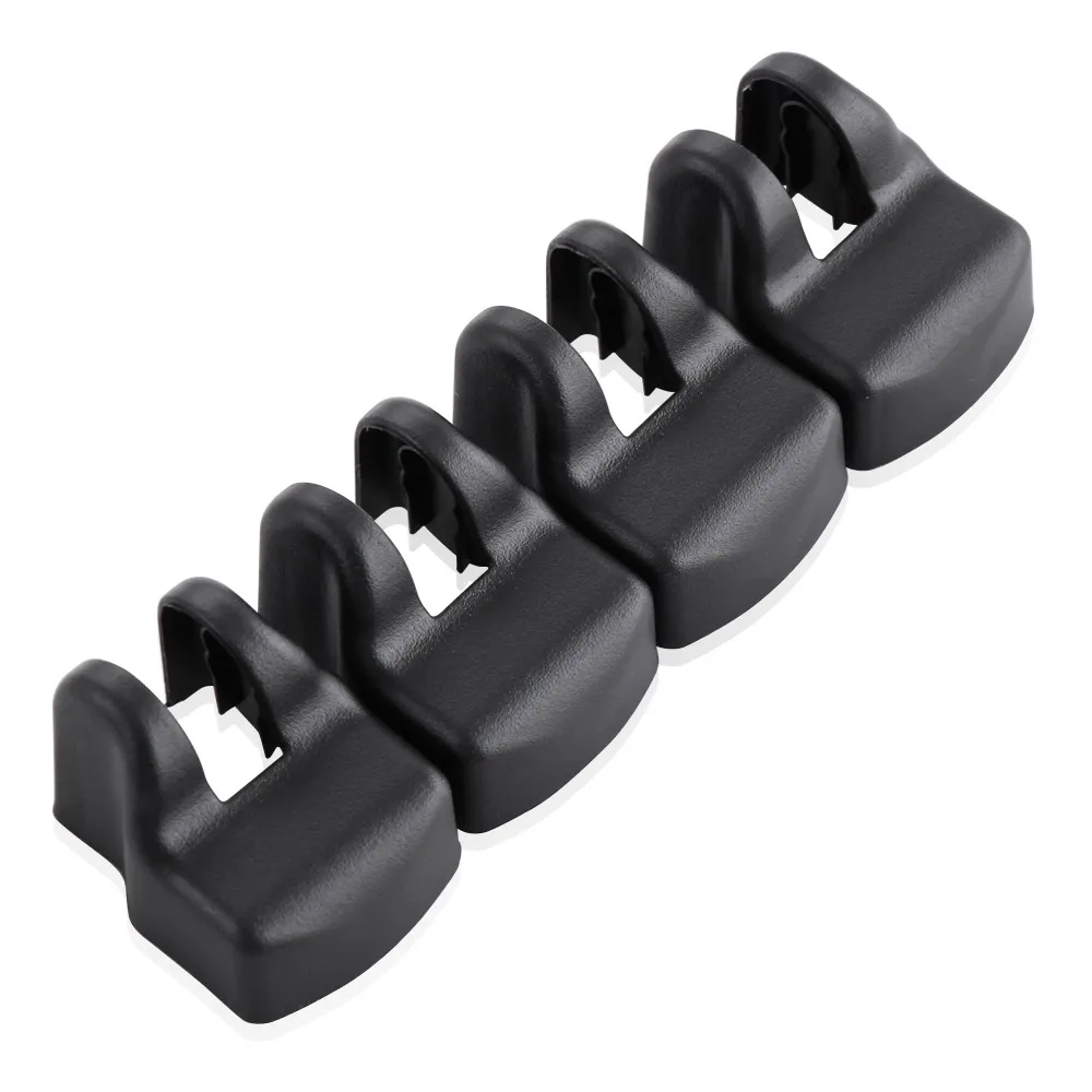 Защитный чехол для автомобильных дверей 4 шт. защитный кожух + контрольный рычаг