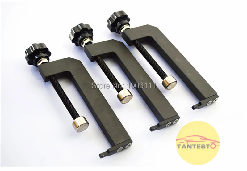 3PCS Common Rail Pump Retainer Tool For CP3 Disassemble Dismounting Kits |