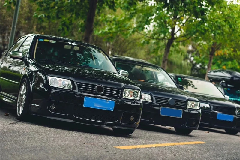 Автомобильные аксессуары для V W GOLF 4 Passat B5 Santana 2000 Bora Classic vwjetta крышка зеркала