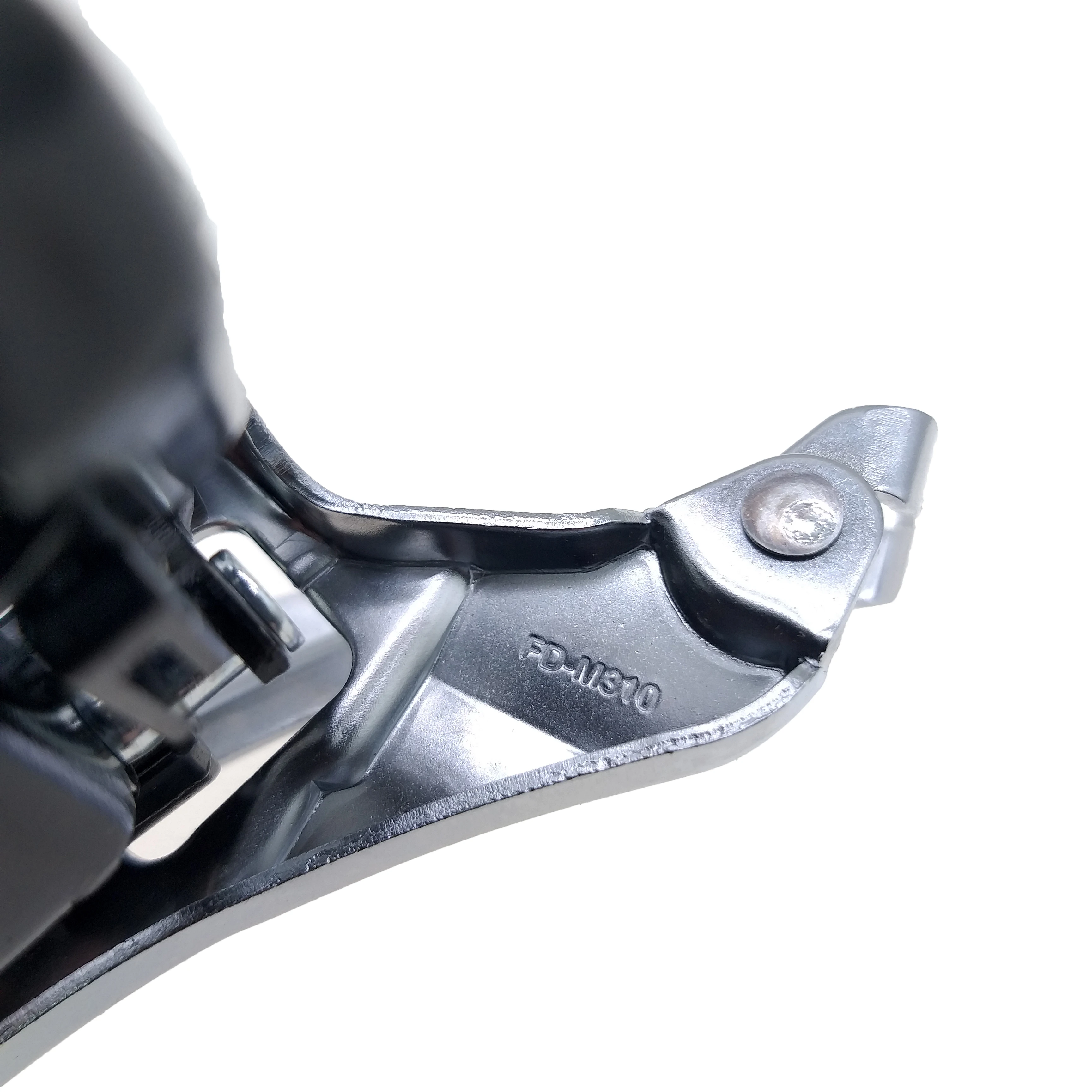 Передний переключатель передач Shimano Altus FD M310 для горных велосипедов детали 3x8S 24 S 8
