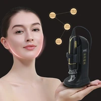 hifu anti aging machine facial radiofrequency wrinkles removal face lifting tightening eye care comsmetology rf beauty devices