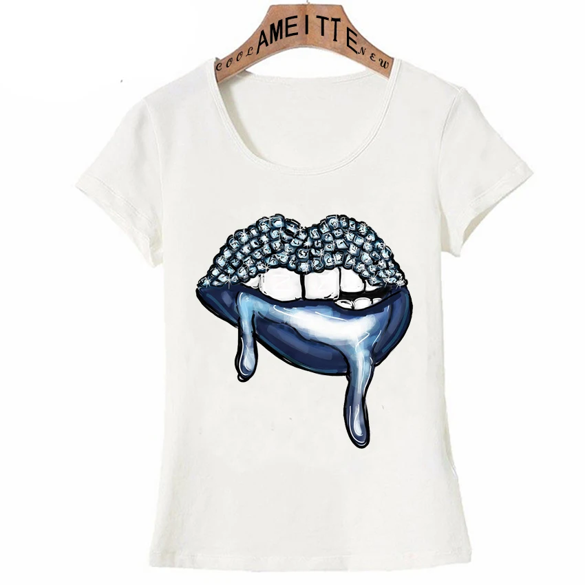 Хипстерская модная женская футболка с рисунком зверя коротким рукавом летняя