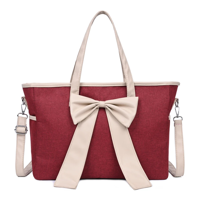 

Women Shoulder Bag Brand Designer Luxury Canvas Bucket Tote Shopper Travel Crossbody Bag Handbag