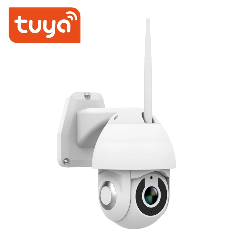 Outdoor IP Camera WiFi Wireless Home Security 1080P Full HD 2MP Waterproof CCTV Support Google Alexa | Безопасность и защита