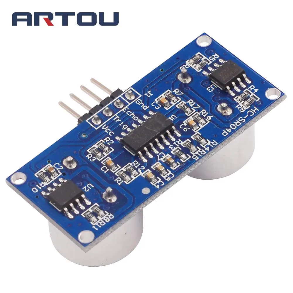 1 шт. ультразвуковой датчик волны| |