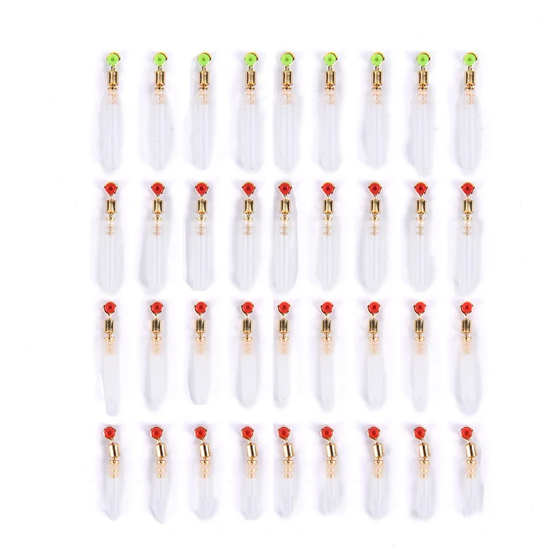 10 шт. 8 г рыболовный поплавок подставка из органического силикона мягкая