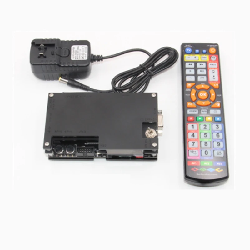 

for PS1 2 Sega Atari HD Video Converter Game Console Video Converter-US Plug-UK Plug-EU Plug-AU Plug