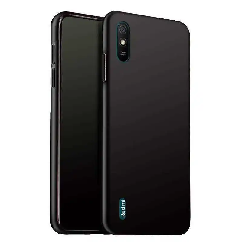 Чехол для Xiaomi Redmi 9a 9c 8a 7a 9 8 7 6 5 Plus | Мобильные телефоны и аксессуары