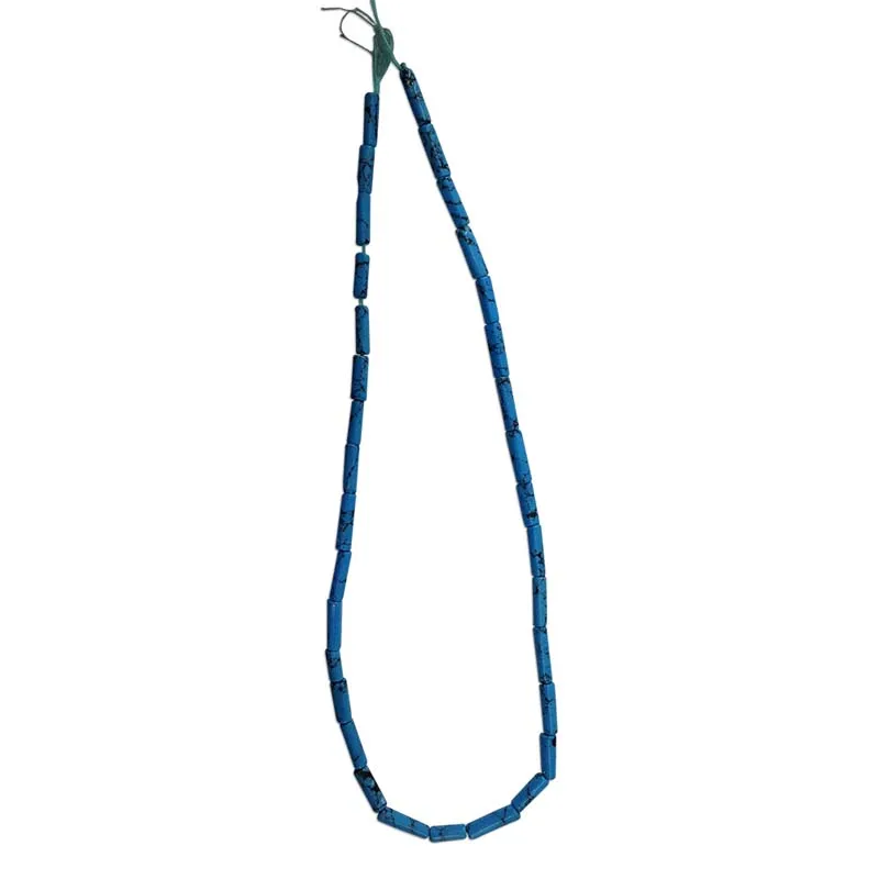 

Silver 925 Sterling Series Cylinder Turquoise