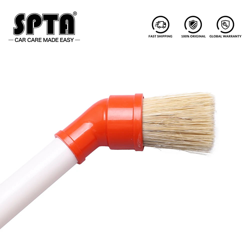 ЗИП 300 мм наклонная головка колесные диски шин щетка для мытья Автомобильная