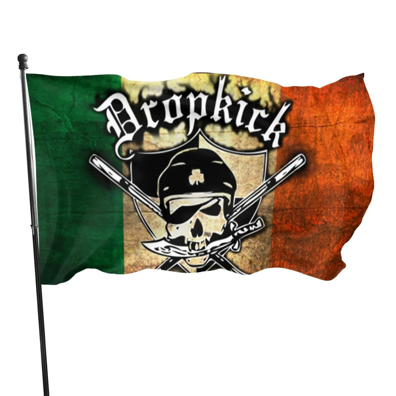 

Флаг Bropkick 90x150 см 120x180 см