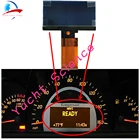 Экран приборной панели Vdo для Mercedes-Benz W203 C CLASS C200 C230 C300 C350(2000-2007)