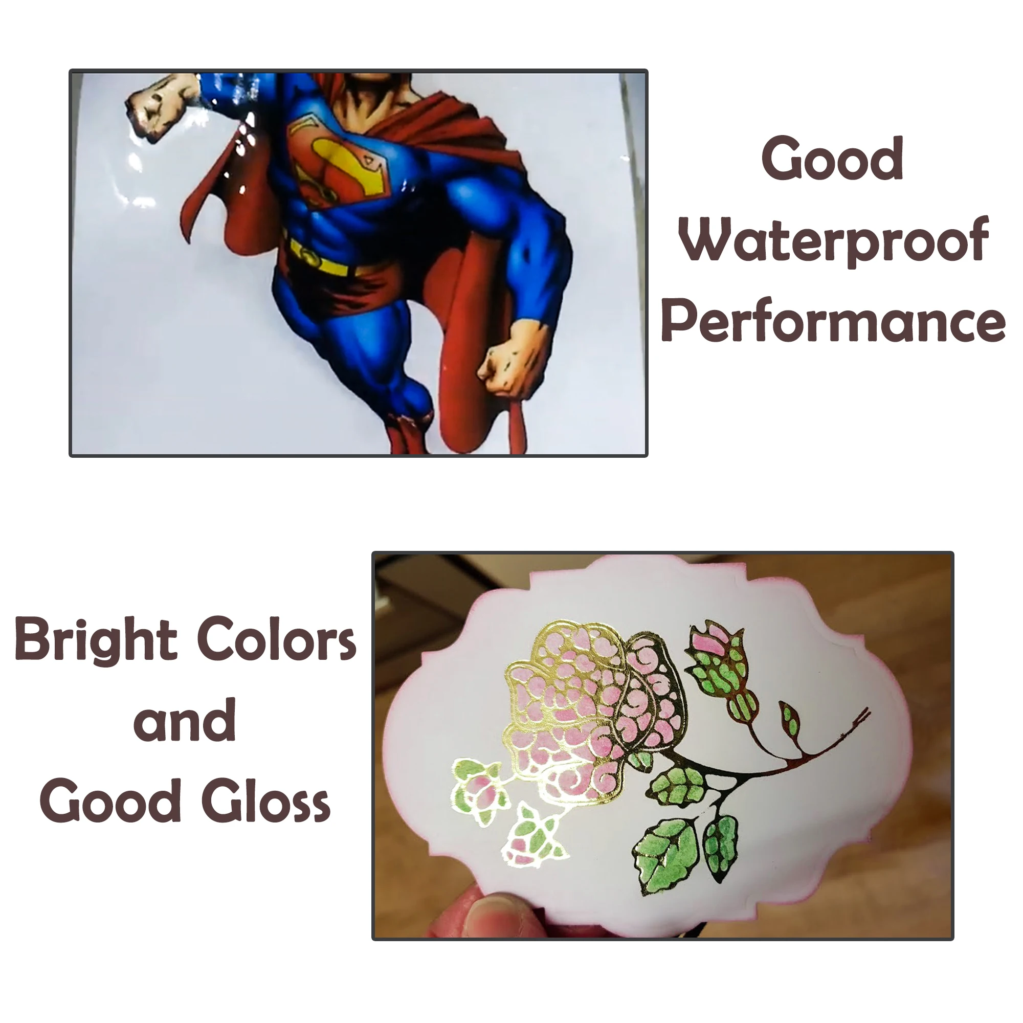 ocinkjet for hp 973 973xl refill pigment ink 4 x 1000ml cartridge compatible for hp pagewide 352dw 452dw 552dw 377 477 577dw free global shipping