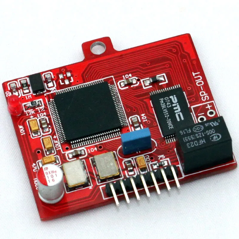 Для Cm6631 дочка цифровой интерфейсный модуль ЦАП Плата подходит для Tda1541 Ak4399
