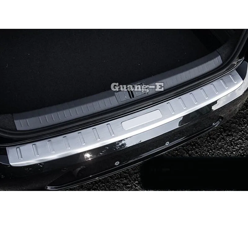 Для VW Volkswagen Passat B8 седан вариант Alltrack 2015 2016 2017 2018 2020 Автомобильный задний Внешний