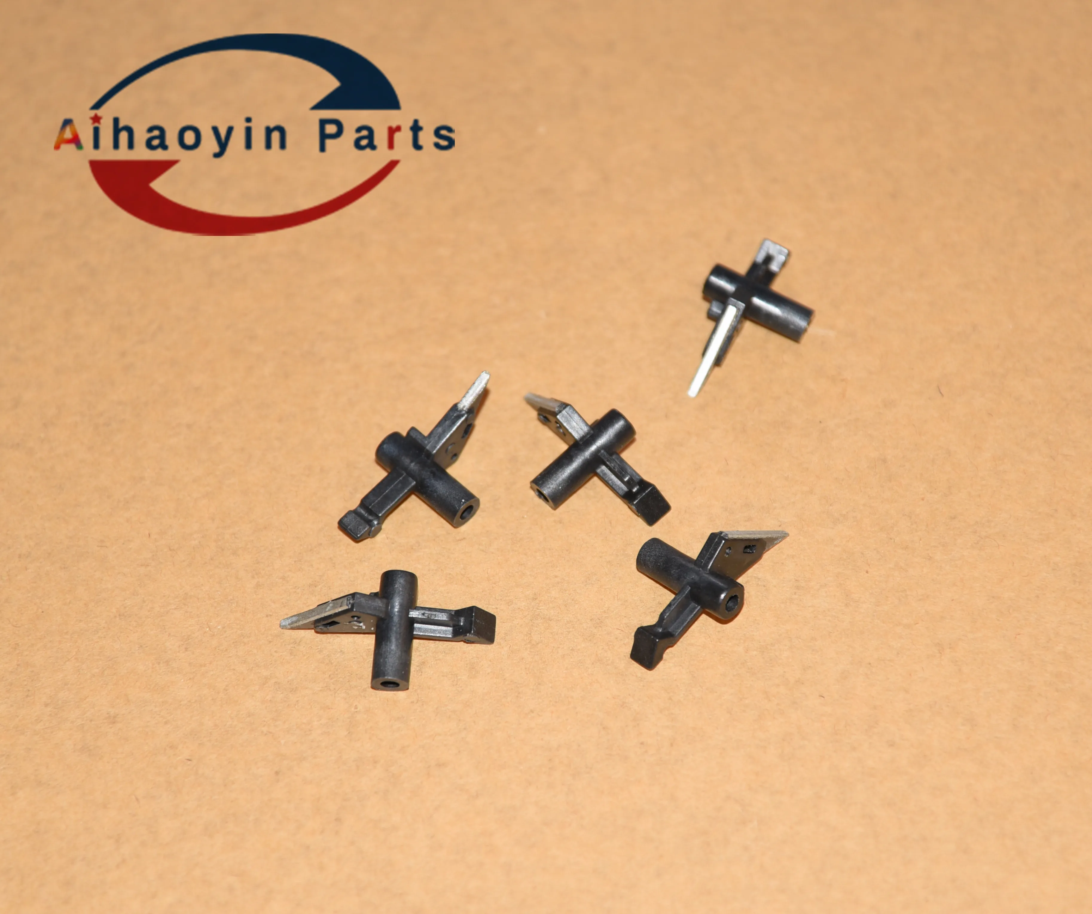 5 шт. верхний фьюзерный роликовый разделитель захват когтей для Konica Minolta C224 C284 C364