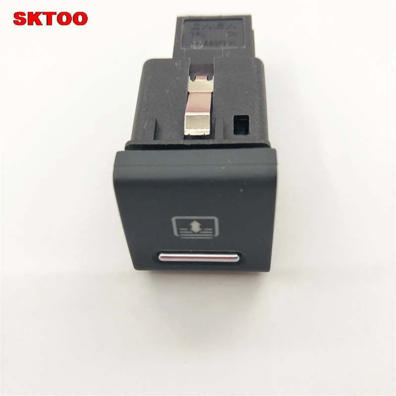 Переключатель заднего хода радара SKTOO переключатель вспышки до ESP