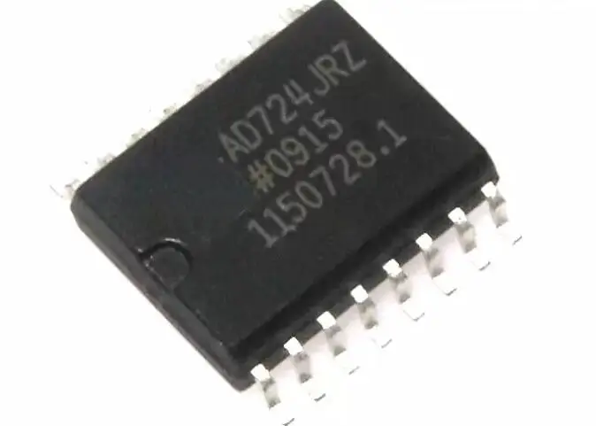 

1 шт./лот AD724JRZ SOP16