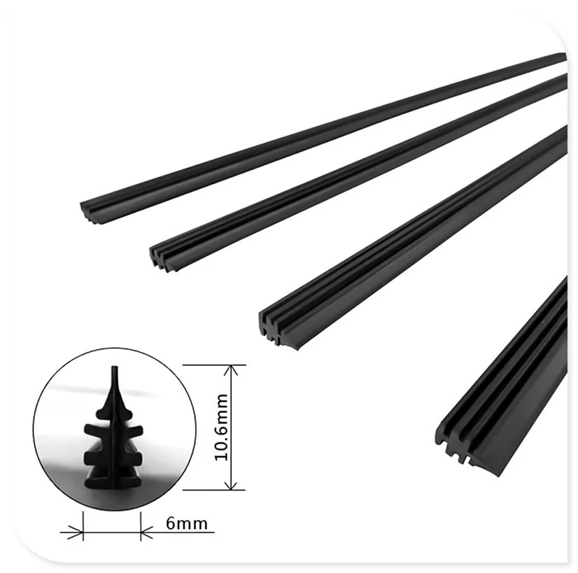 Автомобильный сменная щетка для стеклоочистителя BMW Все серии 1 2 3 4 5 6 7 X E F series E46 E90