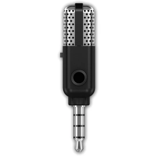 Микрофон IK Multimedia iRig Mic Cast для устройств на базе iOS и Android|Микрофоны| |