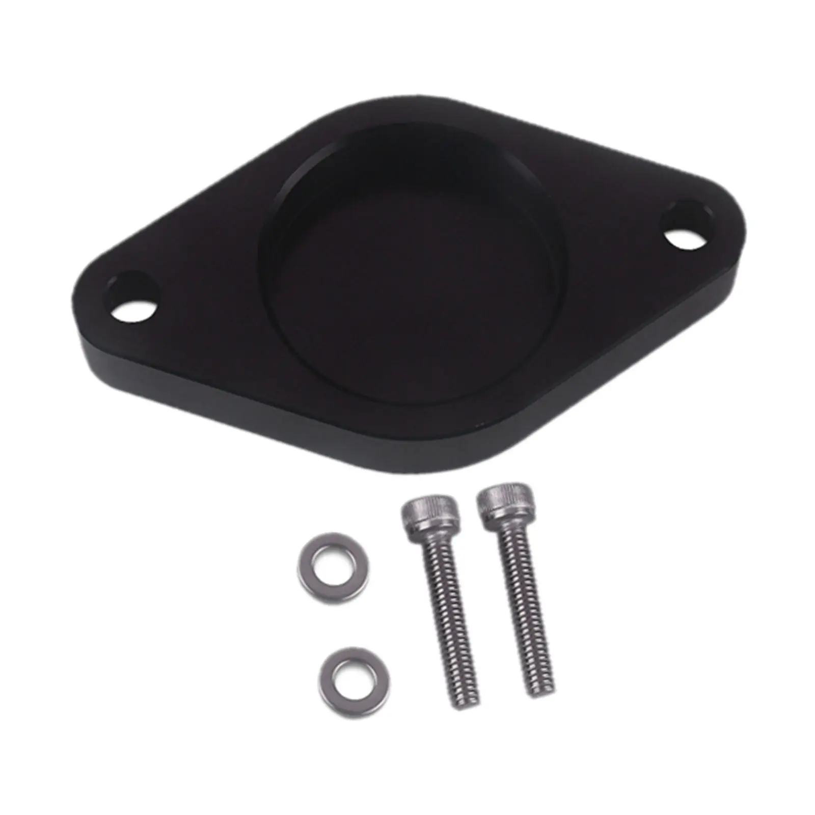 

MA LML Turbo резонатор удаляемая пластина 6061 алюминий для 2500HD 3500 Silverado Sierra 6.6L V8 для Duramax 2011-2016 10170