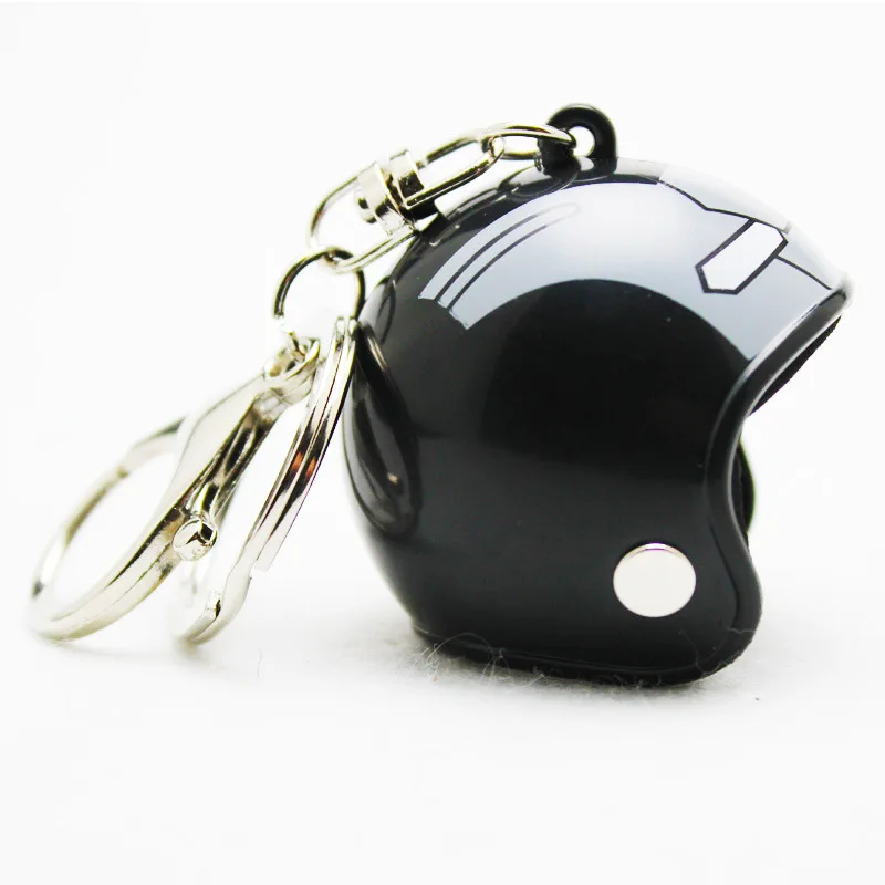 Ключница-подвеска Cartoon Motorcycle Accessories Pendant Universal Decoration Keychain Fashionable Cute.