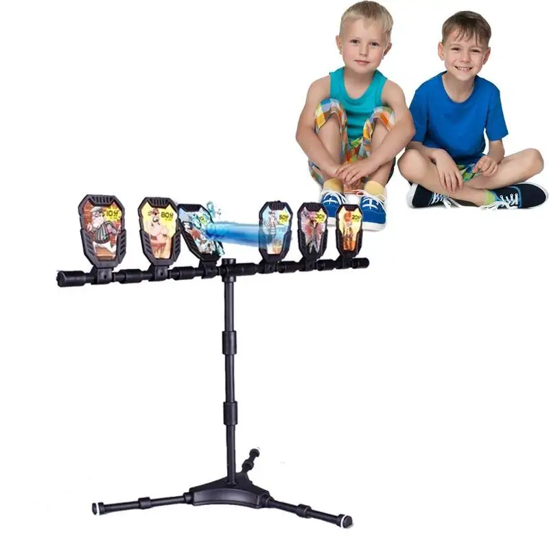 Детская игрушка на открытом воздухе T type мягкая пуля мишень оружие боевые игрушки