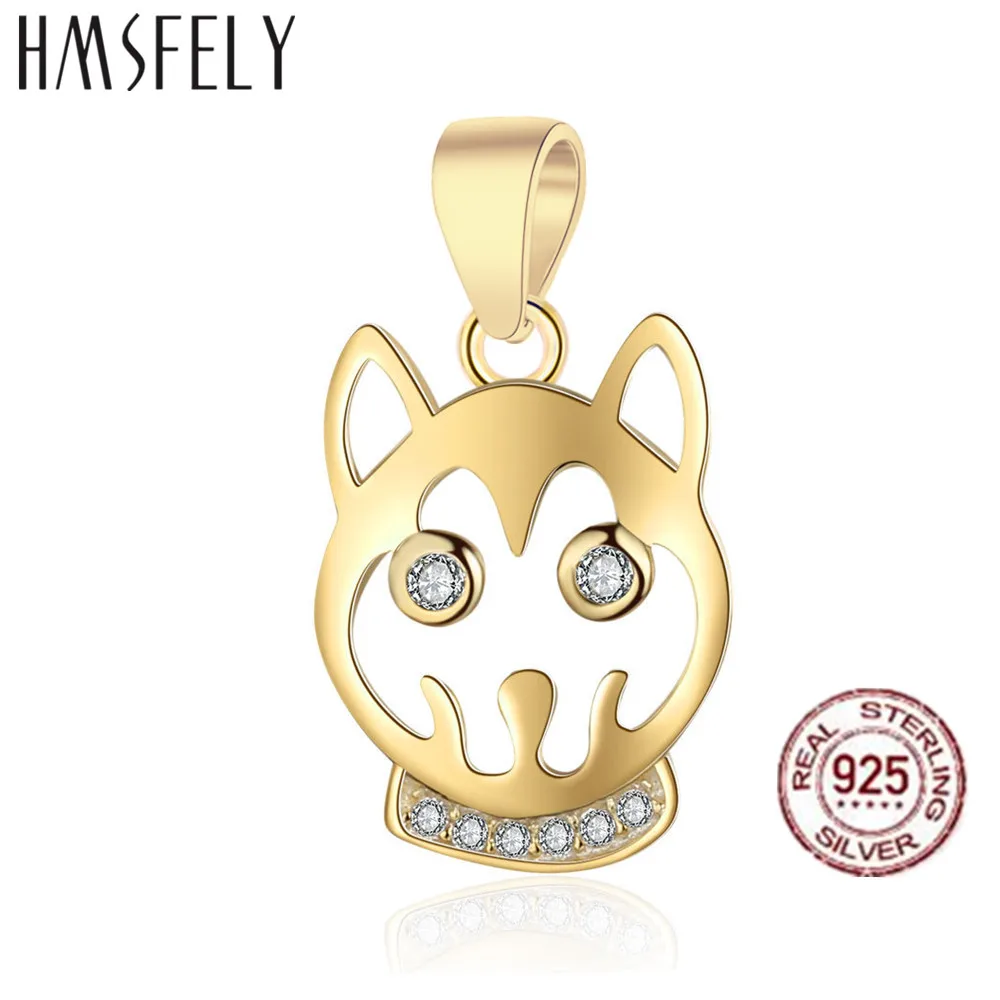 Шарм-подвеска HMSFELY для браслета из серебра 925 пробы | Украшения и аксессуары