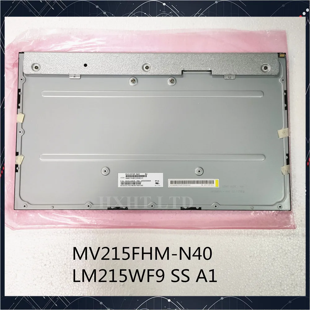 Оригинальный ЖК дисплей A + LM215WF9 SS A1 для Lenovo AIO 520 22IKL 510 22ISH 22ASR S4150 все в одном