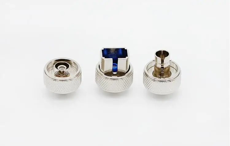 Shineway/DVP/TriBrer/Ruiyan/CETC OTDR S20 series FHO5000 FC/SC/ST Flange optical interface connector AOR500 optical port adapter