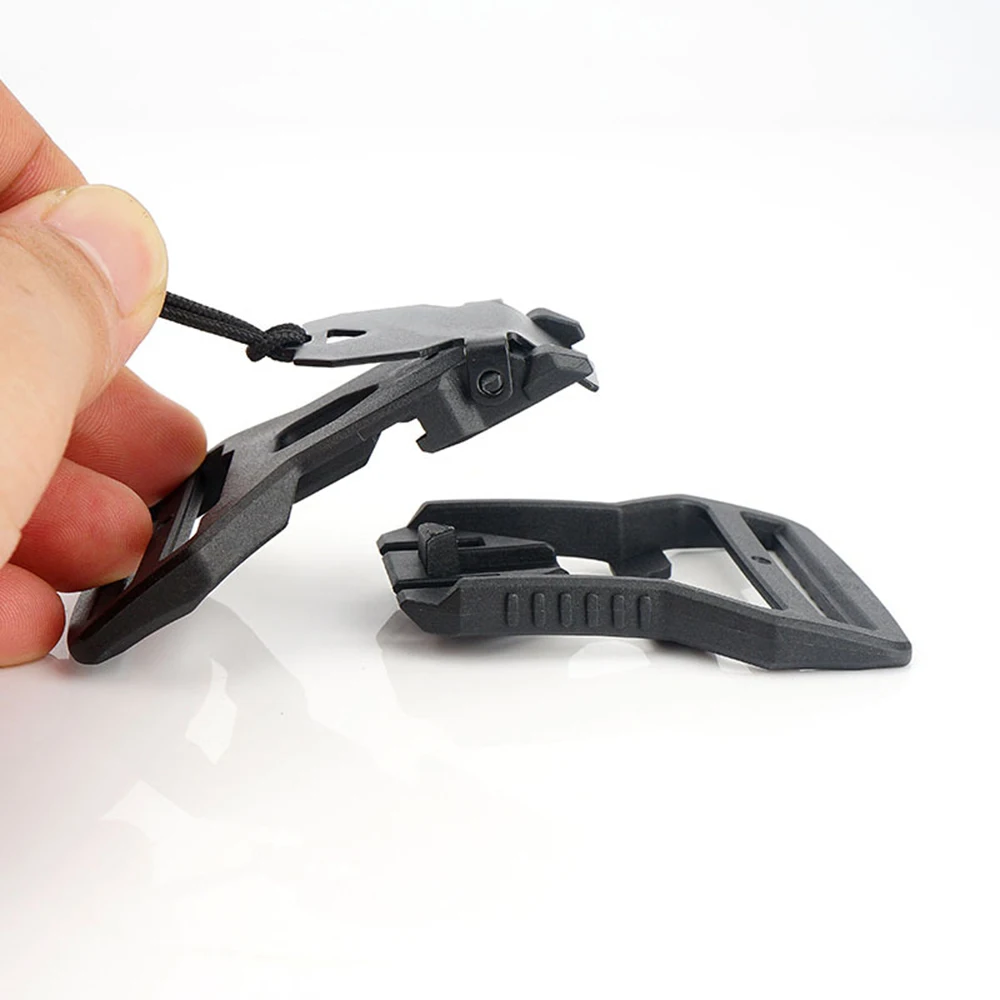 Пряжка для ремня мужская однотонная черная Повседневная 2019 новая Environ Мужская