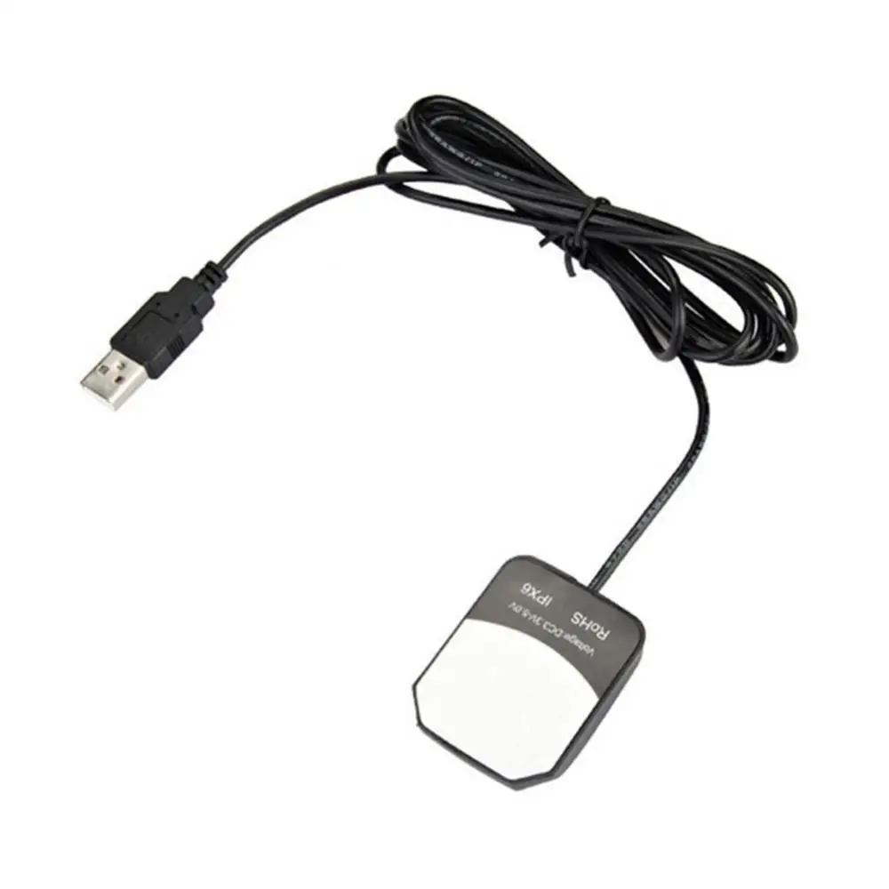 VK-162 50 канал GPS навигации USB Интерфейс приемник Поддержка для Google Earth | Компьютеры и