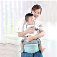 baby boy girl clothes carrier waist stool walkers ergonomic hipseat straps sling accessories belt kids infant front horizontal