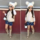 Детская зимняя шапка с помпоном, шапка для мальчиков и девочек от 10 до 6 лет