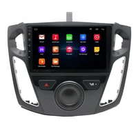 55 dropshippingford focus 2 m k 2 2012 2017 car radio multi media video player navigation gps android 10 no 2din 2 din dvd