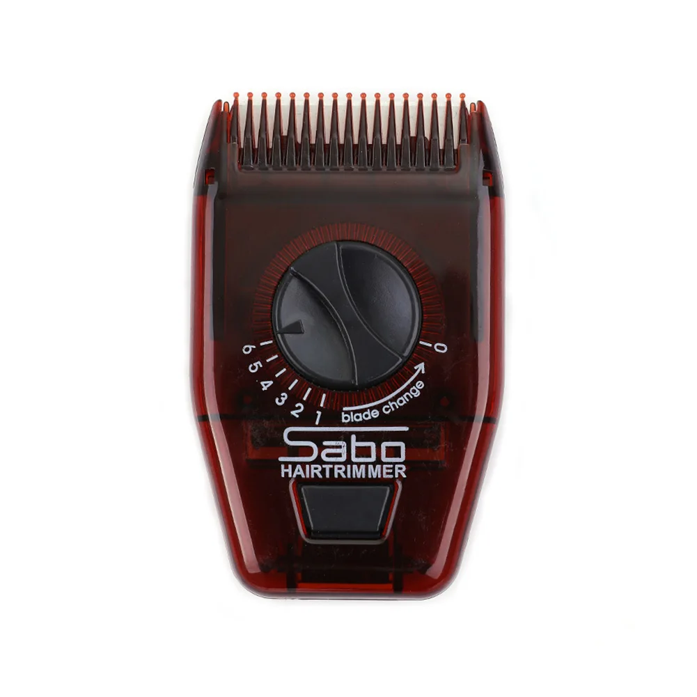 

Multifunctional Manual Comb Hair Trimmer Hair Cutting Hair Clipper Hair Split Ends Greater