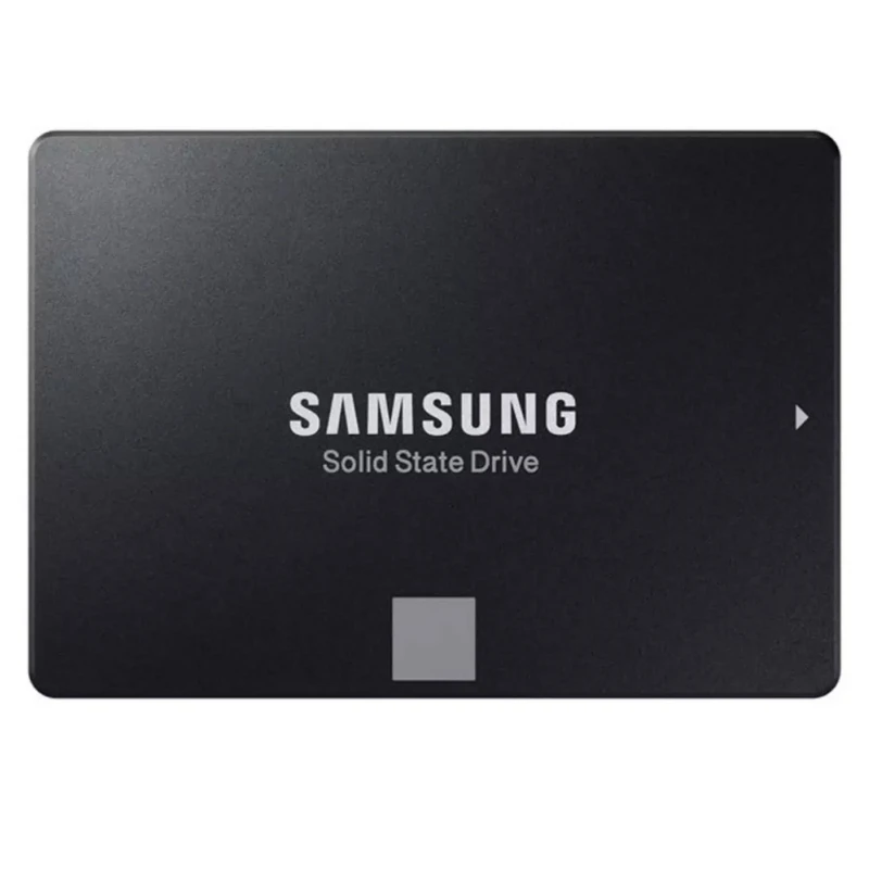 

Твердотельный накопитель 1 ТБ 860 EVO твердотельный накопитель SSD для настольного ПК