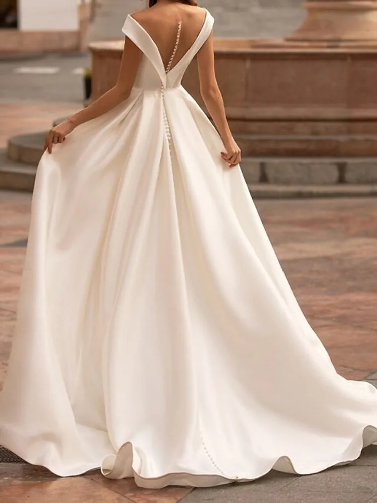 

Wedding Dresses