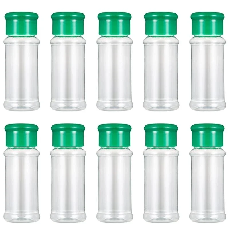 

Пластиковая баночка для специй, аксессуары для барбекю