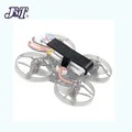 JMT 3D печатная ТПУ антенна Задняя накладка для iFlight iX5 V3 Рамка DIY FPV гоночный Дрон Квадрокоптер аксессуары