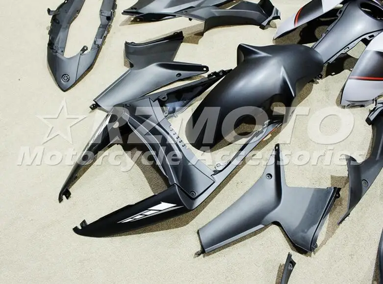 Новинка 2014 2015 2016 YZF R3 R25 ABS впрыска обтекателя комплект для Yamaha YZFR3 YZFR25 Полный