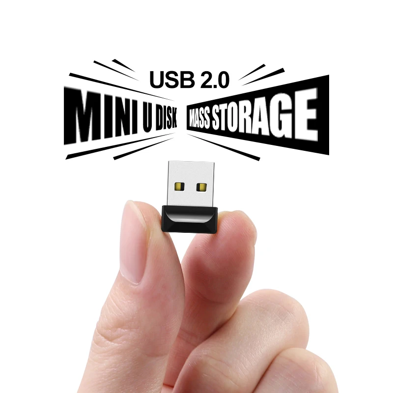 Супер мини USB флеш-накопитель 128 Гб 64 ГБ 32 ГБ 16 ГБ 8 ГБ металлическая ручка-накопитель Флешка 128 64 32 16 8 ГБ USB флеш-память cle USB флеш-накопитель