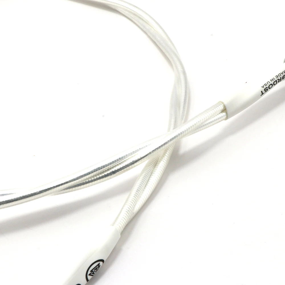 Yter Nordost Odin супер посеребренный XLR баланс коаксиальный цифровой 150 Ом AES/EBU