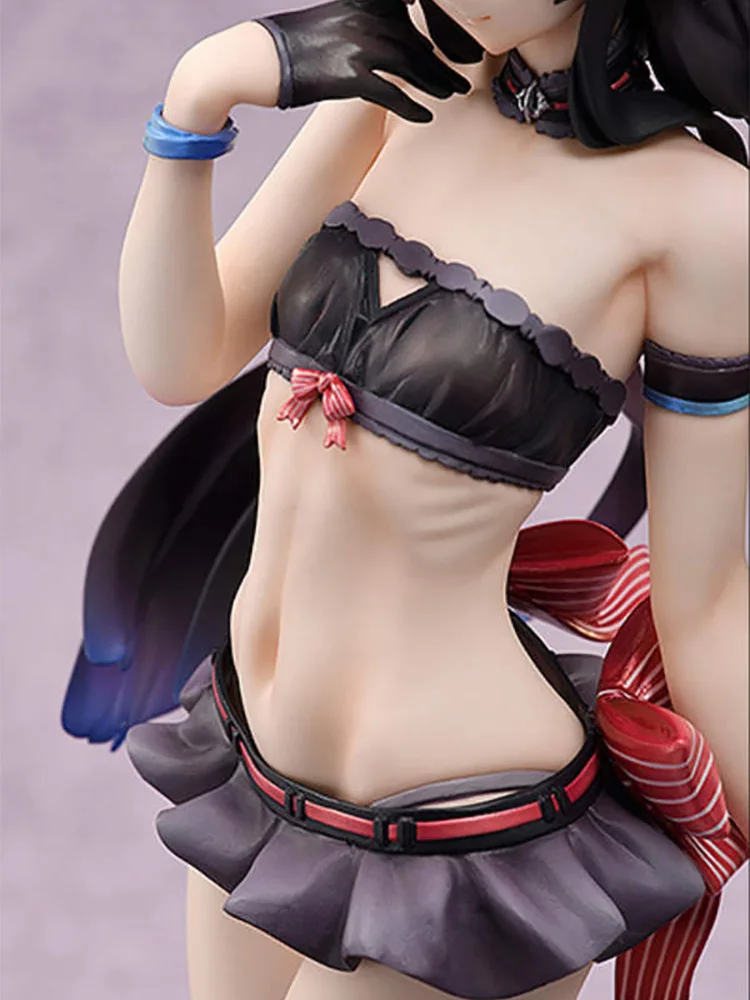 Игра Phantasy Star Online 2 es купальник Ver. Annette ПВХ экшн-фигурки модели Аниме фигурки