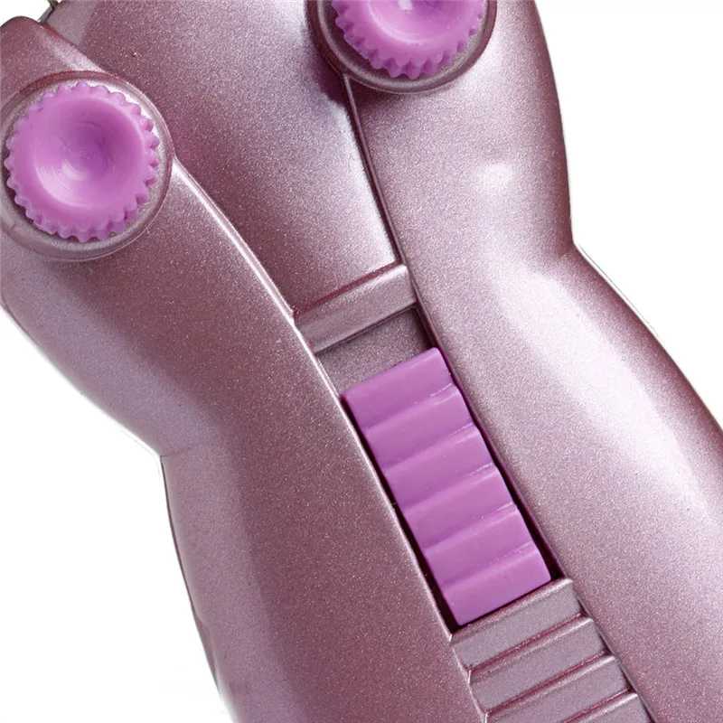 Электрическое режущее устройство для женщин и мужчин удаление волос на лице теле