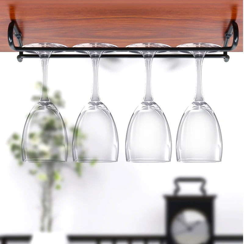 BETOCI 2 шт. Однорядный белый и черный бокал для вина высокий подходит различных