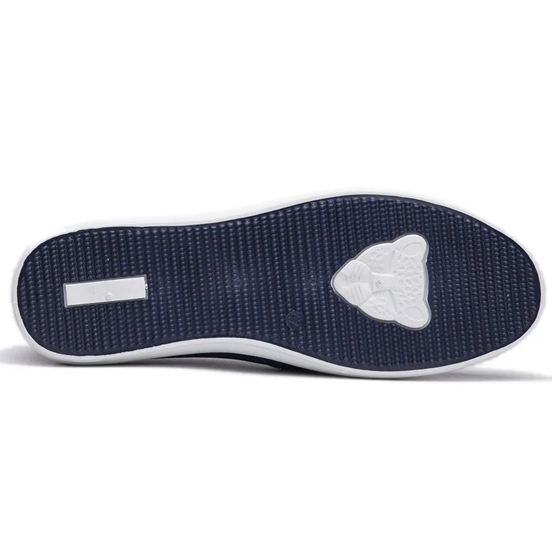 2019 new men's shoes casual sports luxury brand summer canvas lightweight breathable flats Calzado Casual de hombre | Обувь