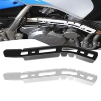 for kawasaki klr650 2008 2021 2020 2019 2018 2017 motorcycle exhaust heat shield muffler pipe cover guard protection accessories