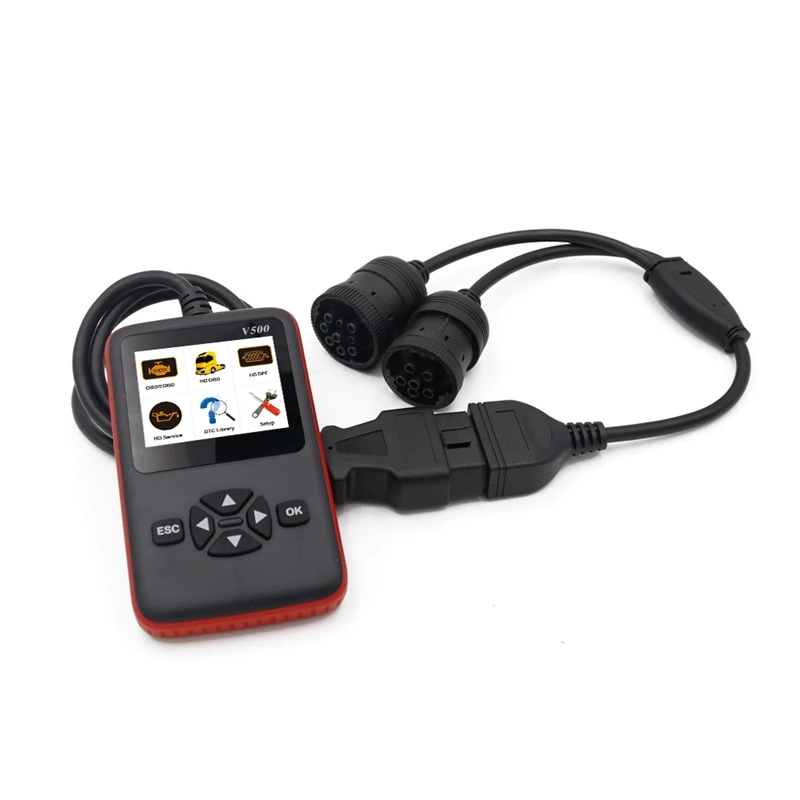 

Car Repair Tool